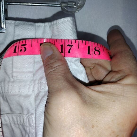 St John's Bay shorts - Picture 5 of 5